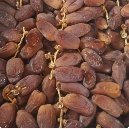 kurma tunisia madu 500 gr - Makanan