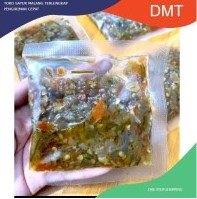 Sambal Matah Bali Premium - Makanan
