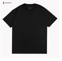 Kaos Polos Cotton Combed 30s - Fashion