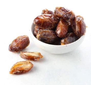 Kurma Mesir Madu 1kg