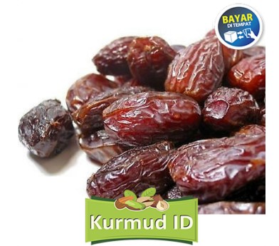 Kurma Mesir Madu 1kg - tampilan 4