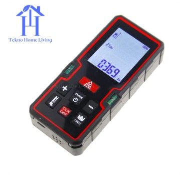 Meteran Digital Laser